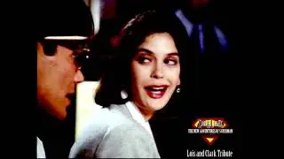 Wanted || Lois and Clark