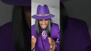 A Pimp Named SlickBack! #boondocks #funnyshorts #comedy #pimp