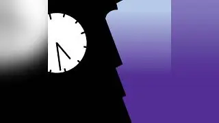 broken clocks don't tick - original music