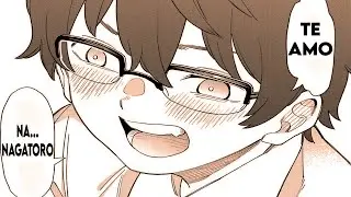 SENPAI SE DECLARA A NAGATORO // Ijiranaide, Nagatoro-san