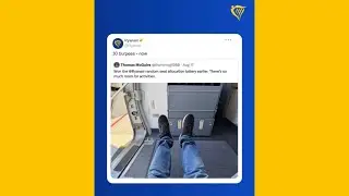 Ryanair Funny Tweets and Memes