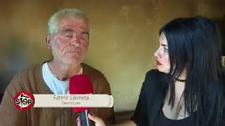 Stop - Ishëm, humanizëm e solidaritet për familjen Likmeta. 27 prill 2018