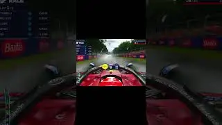 Ultra Max Graphics Italian GP #mozagsv2p #f125