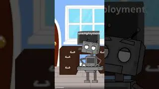 🔮 Can AI Predict Your Future? | #future #tech #ai #shorts #funnyjokes #funny | 😱 Watch Till the End!