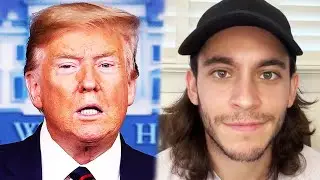 How did Trump win RECORD Latino voters?