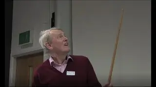 Geophysics
