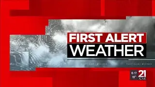 1-15-26 PM Forecast with Chief Meteorologist Matt Leach