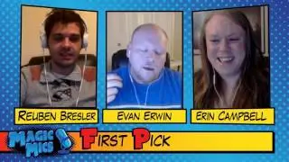 Evan The Odds - GP Vegas, MTGO Probs, GP Van & More!