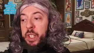 #73 Джуниор проговорился о службе защиты детей