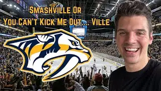 How Long Can I Stay At A Nashville Predators Game?