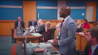 Special prosecutor Nathan Wade files to block subpoena