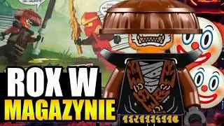 CIAPY Z WYLDNESS PO TANIOŚCI