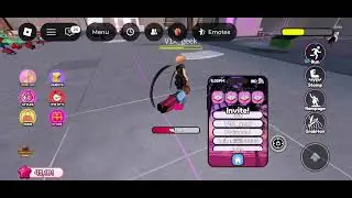 Playing Roblox Baddies Brawl Enjoy Watching Lovelies!!♡☆