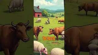 30+ Surprising Animals Humans Have Domesticated! 🐾🐄🐝