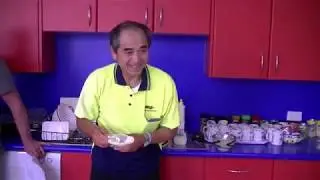Miniroo's kitchen 9