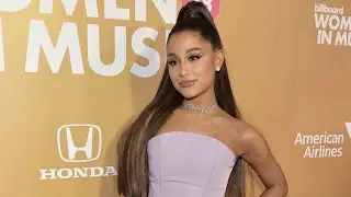 Ariana Grande - performance 