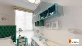 Edificio Senz - Constructora Cygnus