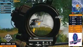 ORdaljit ORmavi best duo 15kills | godl vs orange rock | PMCO India 🇮🇳Semi Finals Day 6 highlights