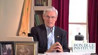 Should I ever borrow to invest (Ron Blue)