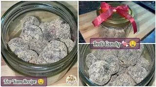|Imli Candy Recipe|🤤🍬&bull;Too Yum And Easy Recipe&bull;✨ #imlicandy #candy #yummy #recipe #imli #easyrecipe