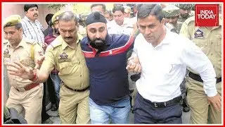 NIA Raids Devender Behl, A Businessman Close To Kashmiri Separatist Syed Ali Geelani In Jammu
