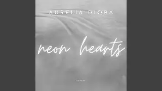 Neon Hearts