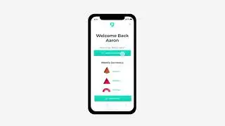 In-Touch App Promo and Voiceover