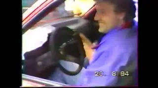 Rallye de Boulogne 1994 episode 1