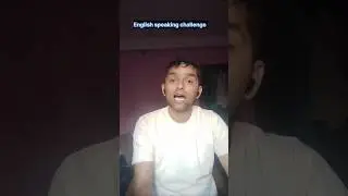 100/100 100-е видео стодневного марафона по изучению английского языка. ✌️ #englishspeeking #100d...