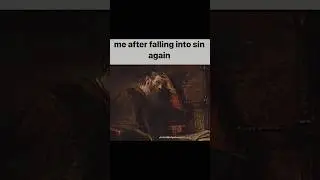 How It Feels After Falling into Sin Again #Jesus #god #sin #sinner #help #comfort