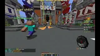 Gold collection 1.4M - 3M| HYPIXEL SKYBLOCK
