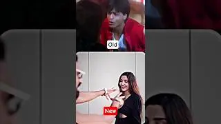 Srk Kaali kaali Ankhein vs Emiway Kaali Kaali #emiwaybantai #dhh #rapsong