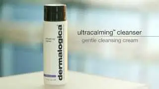 UltraCalming&trade; Cleanser for Sensitive Skin