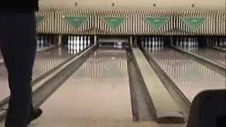Lane #1 Cobalt Bomb Sold At bowlingball.com