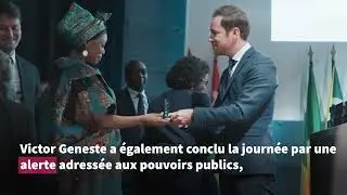 136e Congr&egrave;s des greffiers des tribunaux de commerce &agrave; Reims