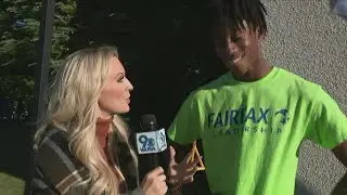 Game of the Week: Falls Church vs Fairfax High School