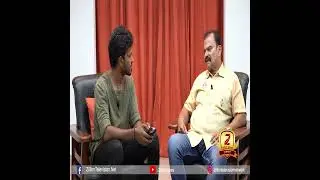 Bayilwan Ranganaathan... Interview shorts....