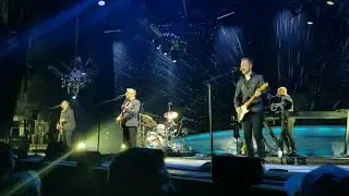 Steve Miller Live - Jet Airliner - Pavilion at Star Lake- Burgettstown PA