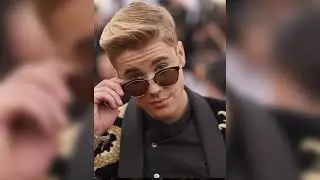 Justin Bieber feat Poo Bear - Hard 2 face reality (new update )