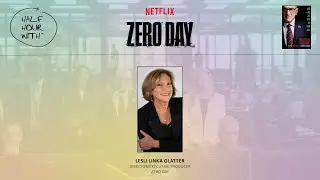 Half Hour With: Zero Day (Lesli Linka Glatter)
