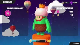 Fall guys  Returns 1080p