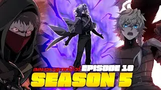 The Beginning After The End Season 5 Episode 10 | Explained in Malayalam | TBATE മലയാളം വിശദീകരണം