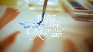 2017 Eagle Rare Life Award- Ruth Libby
