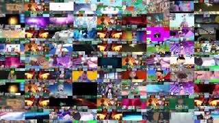 [Request] TOP 81 Sparta Minor-Toned Remixes 106