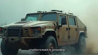 Invisibility Technology &ndash; From Sci-Fi Fantasy to Military Innovation