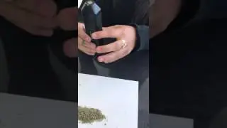 Easy Grinder the Bentley of the grinders