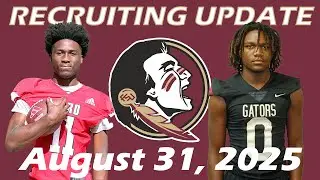 Top Florida State Commit Performances from This Week