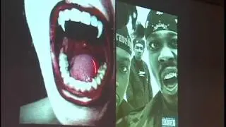Sara Suten Set - The Rise of Black Power Gangsterism (Sneak Preview)