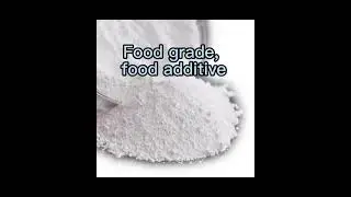 #CalciumHydroxide, Slaked Lime, Industrial Grade, Food Grade, Food Additive, White Powder