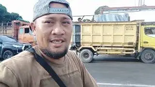 Monitoring TNI Buses heading to Java
